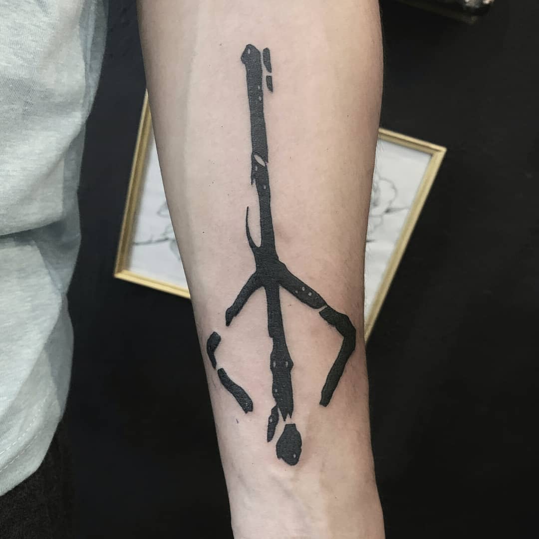 37 Brutal Bloodborne Tattoo Ideas [2024 Inspiration Guide]